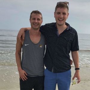 Meet your Posher, Kyle